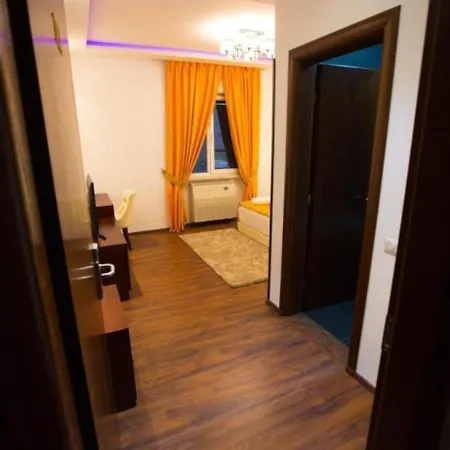 Hotel Palma 3*