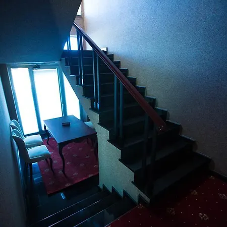 Palma Ξενοδοχείο Rinas