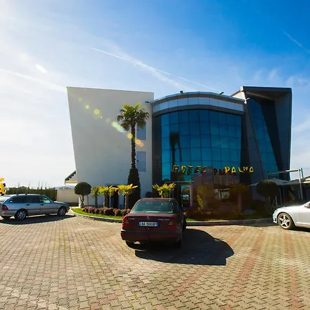 Hotel Palma