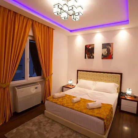 Palma Hotel