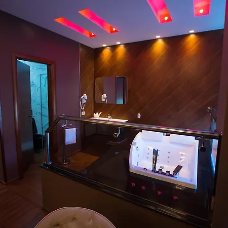 Hotell Palma 3*