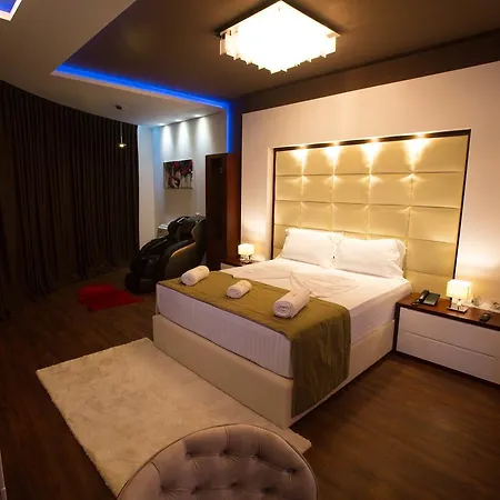 Palma Ξενοδοχείο Rinas