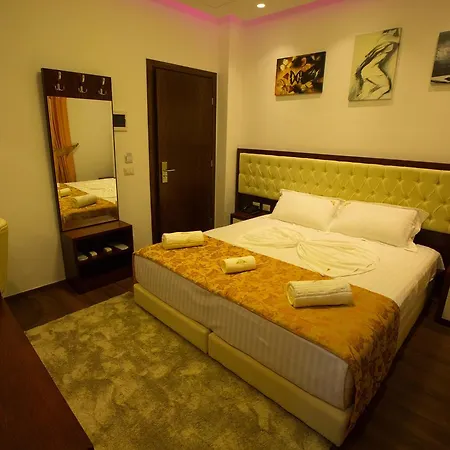 Palma Hotel 3*