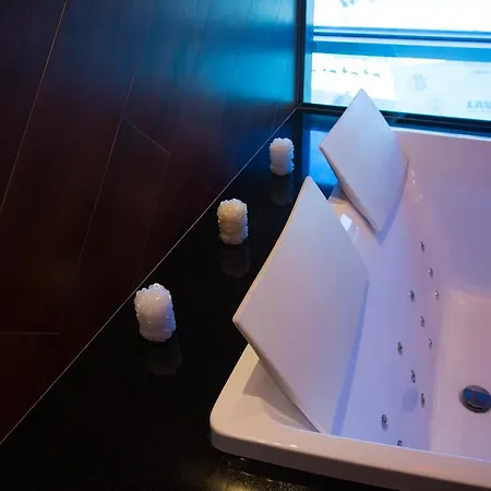 Ξενοδοχείο Palma