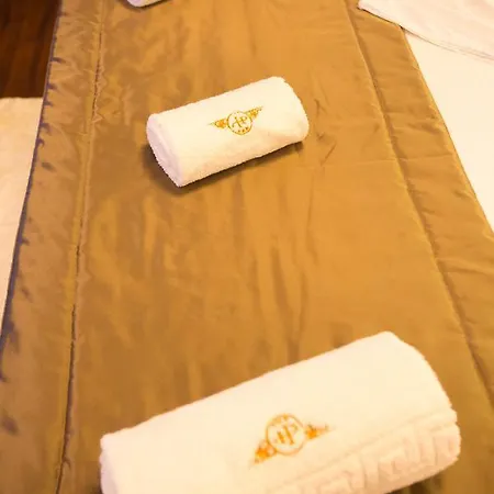 Hotel Palma 3*