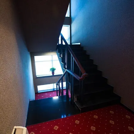 Palma Ξενοδοχείο