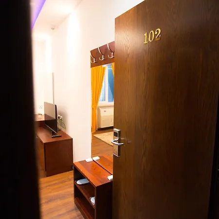 Hotel Palma