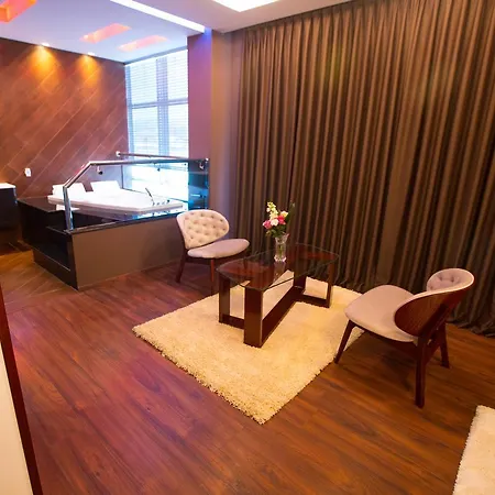 Hotel Palma Rinas