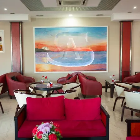 Palma Hotel