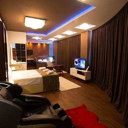 Palma Hotel 3*