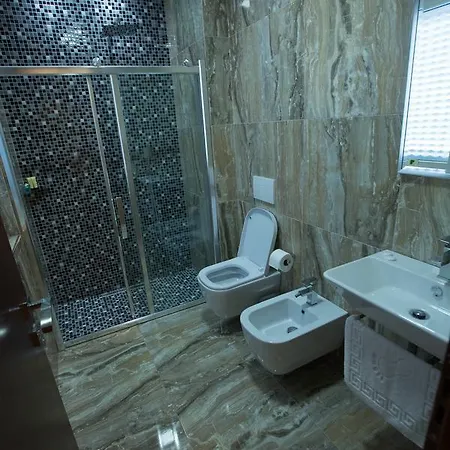 Ξενοδοχείο Palma