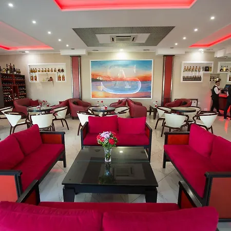 Hotel Palma Rinas