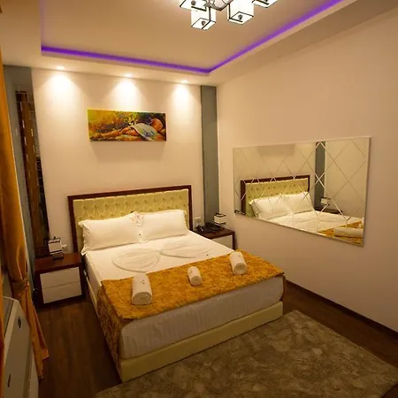 Palma 3* Rinas