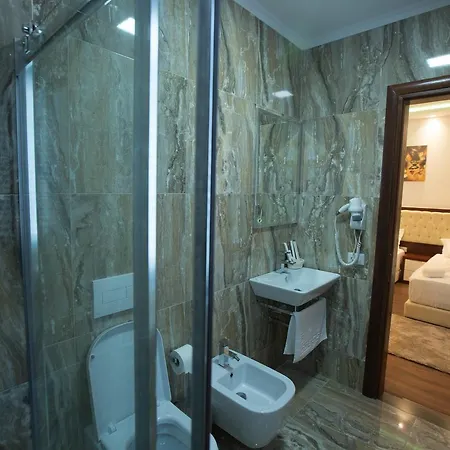 Palma Hotel