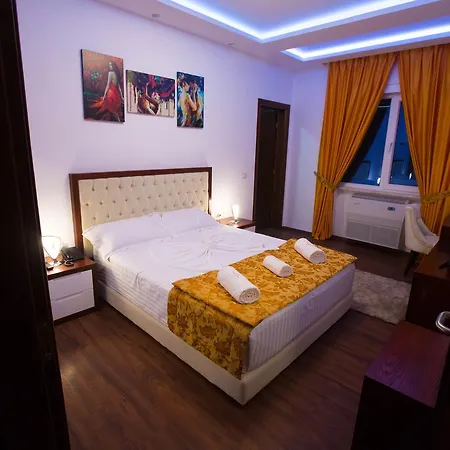 Palma Hotel