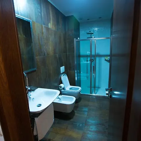 Hotel Palma Rinas