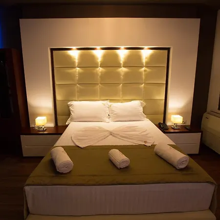 Palma Hotell