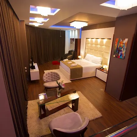 Ξενοδοχείο Palma Rinas