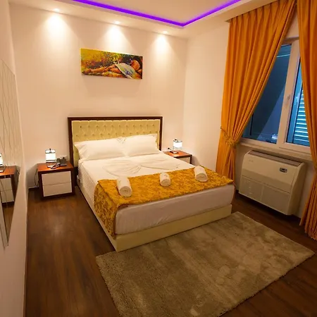 Palma Hotel 3*