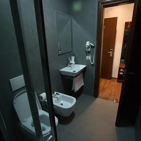 Ξενοδοχείο Palma