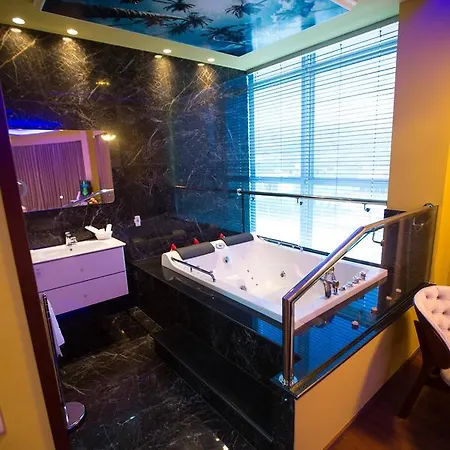 Hotel Palma 3*