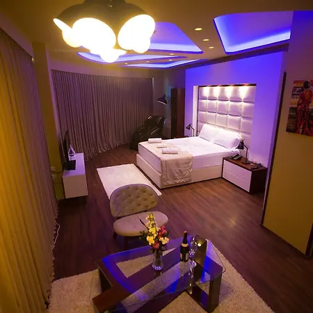 Ξενοδοχείο Palma Rinas