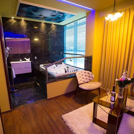 Hotel Palma 3*