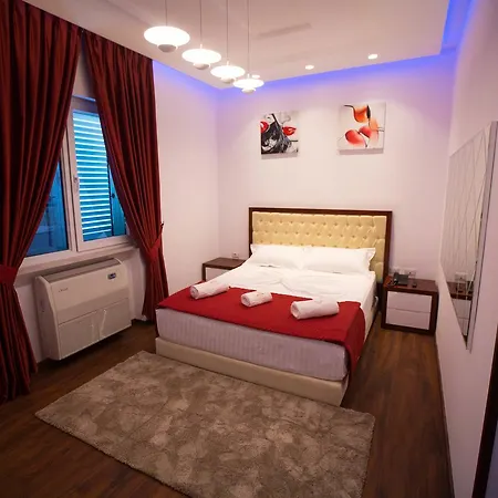 Hotell Palma