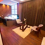 Hotel Palma Rinas