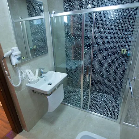 Palma Hotel 3*