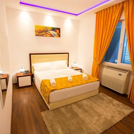 Hotel Palma Rinas