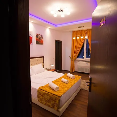 Hotel Palma 3*