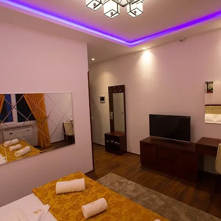 Hotel Palma