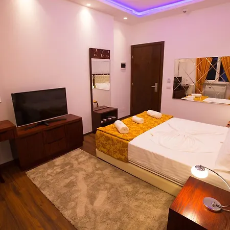 Hotel Palma