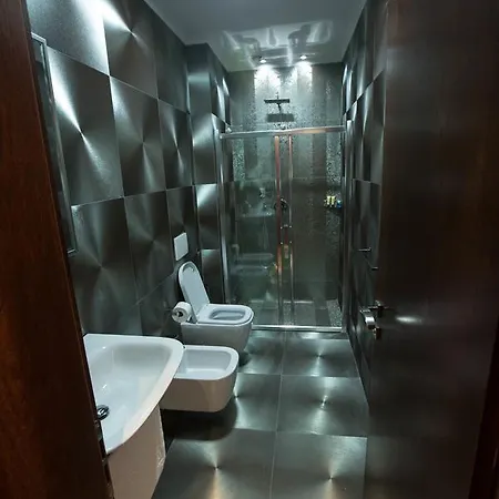 Palma فندق Rinas