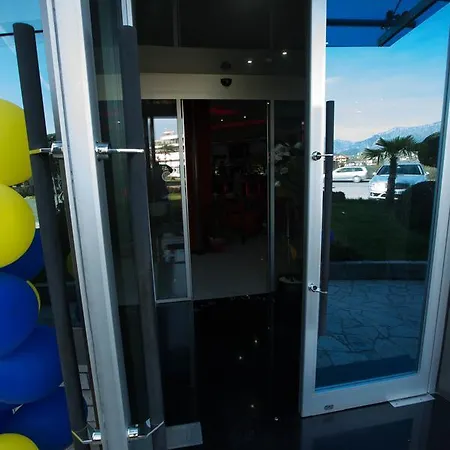 Palma Hotel 3*