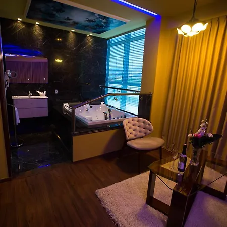 Palma فندق Rinas